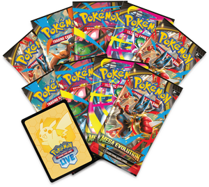 Pokemon TCG: Mega Evolution - Elite Trainer Box - Gardevoir