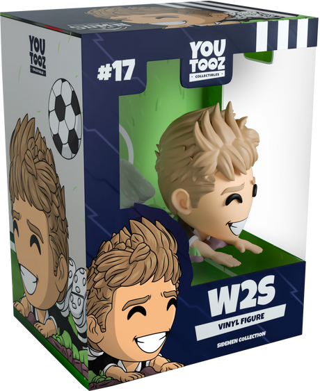 YouTooz - Sidemen FC: W2S