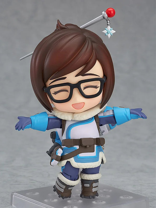 Nendoroid - No. 757 Overwatch: Mei (Classic Skin Edition)