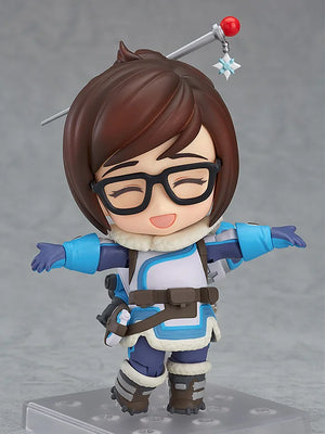 Nendoroid - No. 757 Overwatch: Mei (Classic Skin Edition)