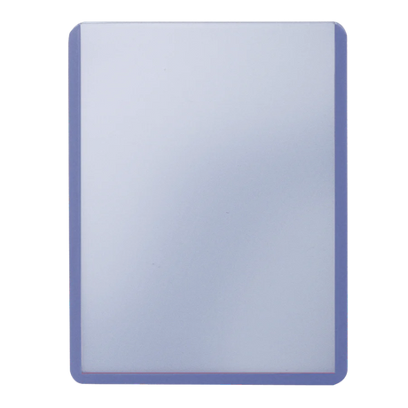 Ultra Pro - 3 x 4 Inch Toploaders Clear 25 Pack