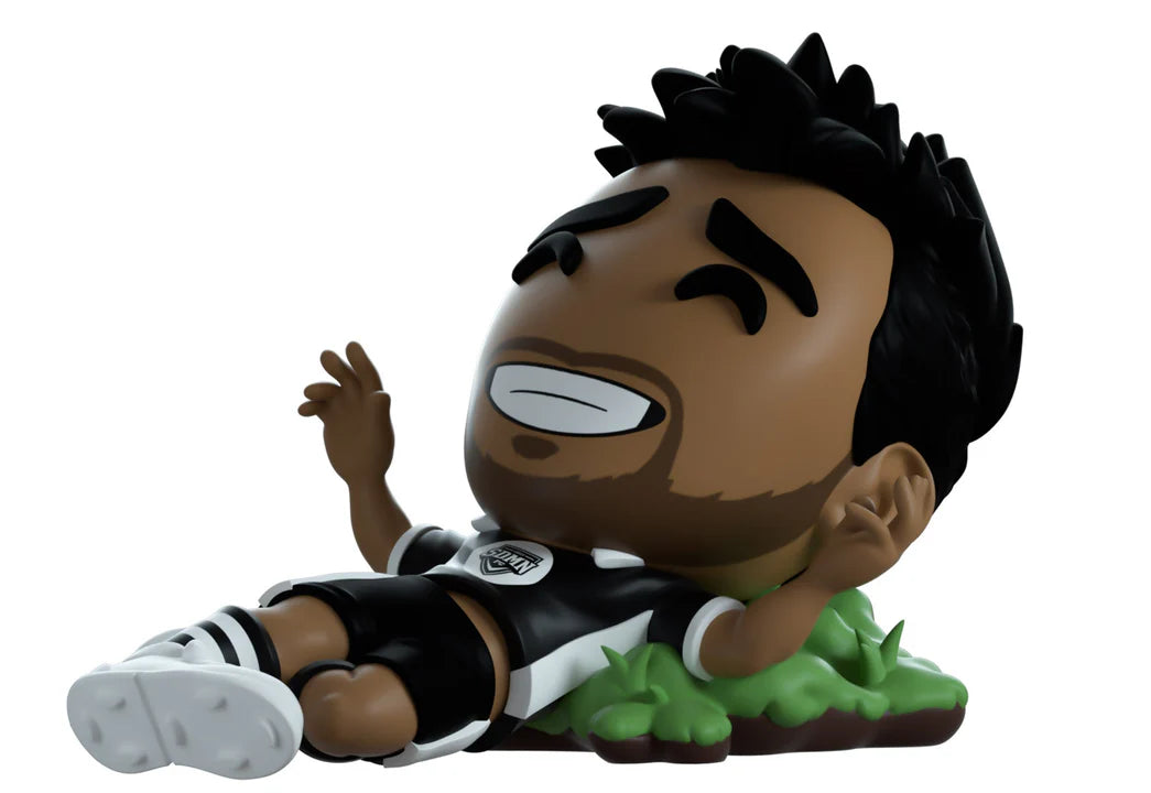 Sidemen FC Vikkstar123 Vinyl Figure