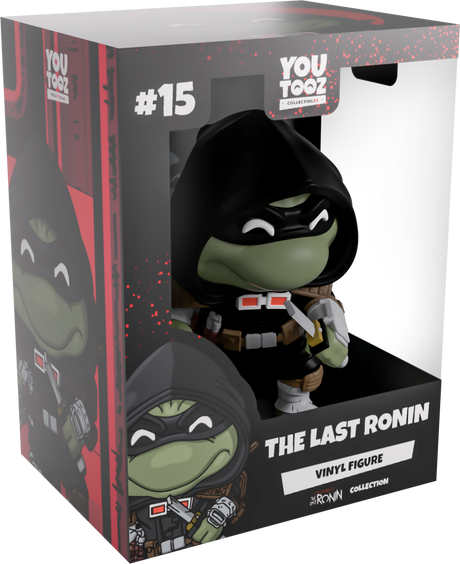 YouTooz - TMNT: The Last Ronin