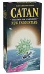 CATAN Starfarers: New Encounters