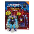 Masters of the Universe Battle Armour Skeletor Action Figure