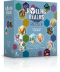 Rolling Realms Redux