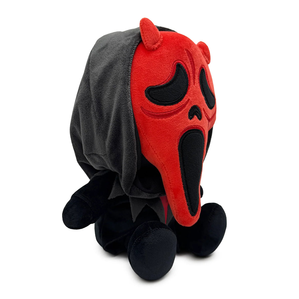 YouTooz - Ghost Face: Devil Face Plush (9in)