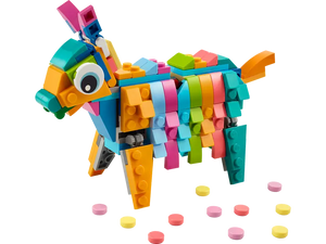 LEGO 40644 Piñata