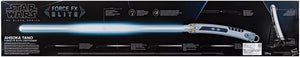 Star Wars: The Black Series: Ahsoka Tano Force FX Elite Lightsaber