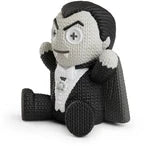 Universal Monsters 4 Pack Vinyl Figure from Handmade By Robots
