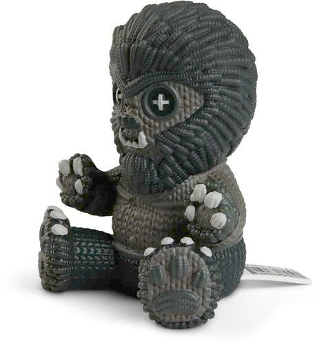 Universal Monsters 4 Pack Vinyl Figure from Handmade By Robots
