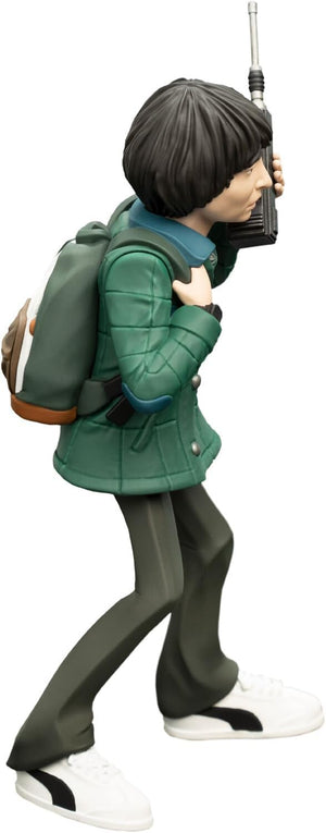 Stranger Things: Mini Epics Vinyl Figure: Mike Wheeler