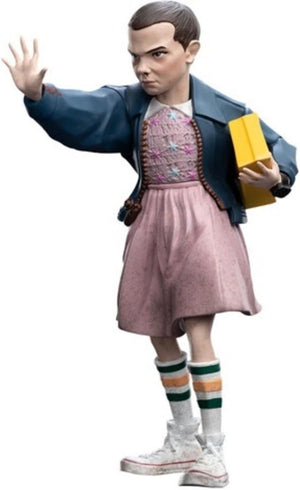 Stranger Things: Mini Epics Vinyl Figure: Eleven