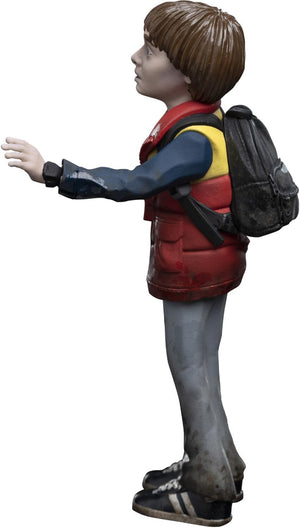 Stranger Things: Mini Epics Vinyl Figure: Will Byers