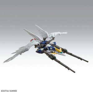 MG 1/100 Wing Gundam Zero EW Ver.Ka