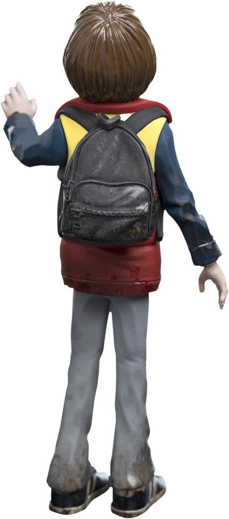Stranger Things: Mini Epics Vinyl Figure: Will Byers