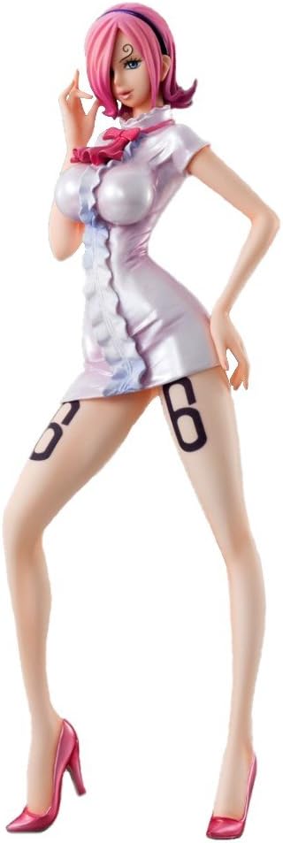 MH - Portrait Of Pirates One Piece Limited Edition Vinsmoke Reiju