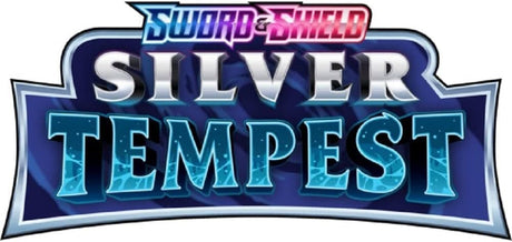 Pokemon TCG: Silver Tempest - Card Sleeves [Pack of 65]