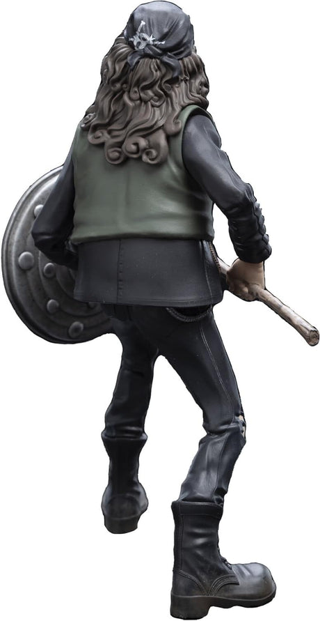 Stranger Things: Mini Epics Vinyl Figure: Eddie Munson