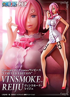 MH - Portrait Of Pirates One Piece Limited Edition Vinsmoke Reiju