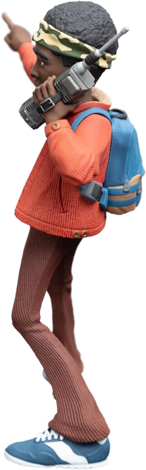 Stranger Things: Mini Epics Vinyl Figure: Lucas The Lookout