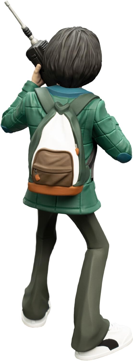 Stranger Things: Mini Epics Vinyl Figure: Mike Wheeler