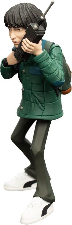 Stranger Things: Mini Epics Vinyl Figure: Mike Wheeler