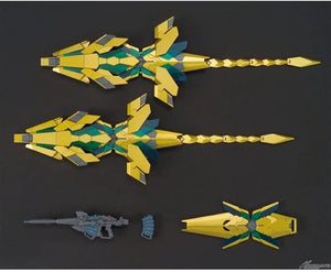 HGUC 1/144 Unicorn Gundam 03 Phenex (Destroy Mode) (Narrative Ver.)