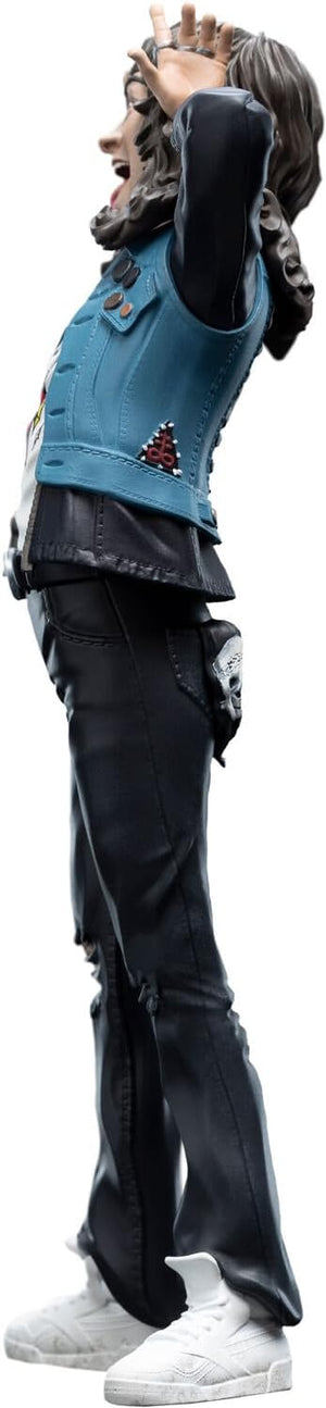 Stranger Things: Mini Epics Vinyl Figure: Hellfire Eddie