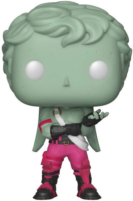 Pop Vinyl Fortnite Love Ranger