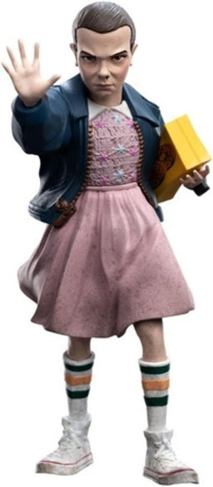 Stranger Things: Mini Epics Vinyl Figure: Eleven