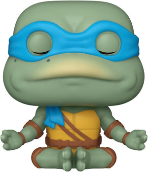 POP! Movies: Teenage Mutant Ninja Turtles - Leonardo - 1610 / 76046
