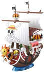 One Piece Grand Ship Collection: Thousand Sunny