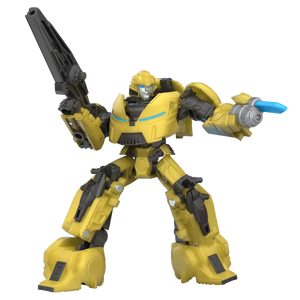 Transformers Studio Series Deluxe Class Bumblebee Action Figure