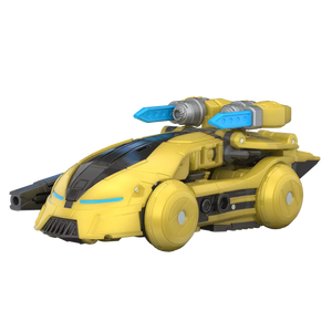 Transformers Studio Series Deluxe Class Bumblebee Action Figure