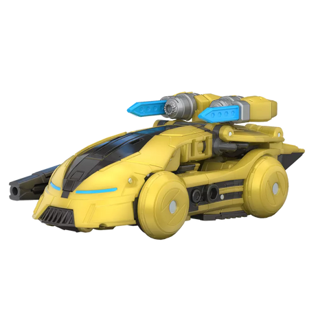 Transformers Studio Series Deluxe Class Bumblebee Action Figure