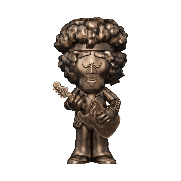 Funko Vinyl Soda: Rocks - Jimi Hendrix