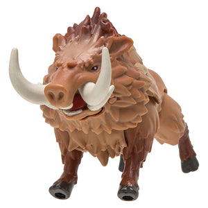 Fortnite Beast Battles: Wildlife Pack - Wolf and Boar Action Figure Playset
