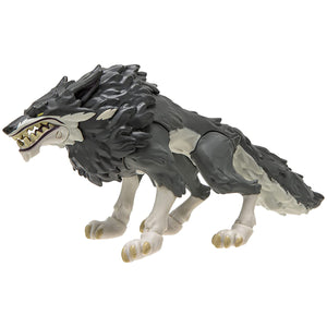 Fortnite Beast Battles: Wildlife Pack - Wolf and Boar Action Figure Playset