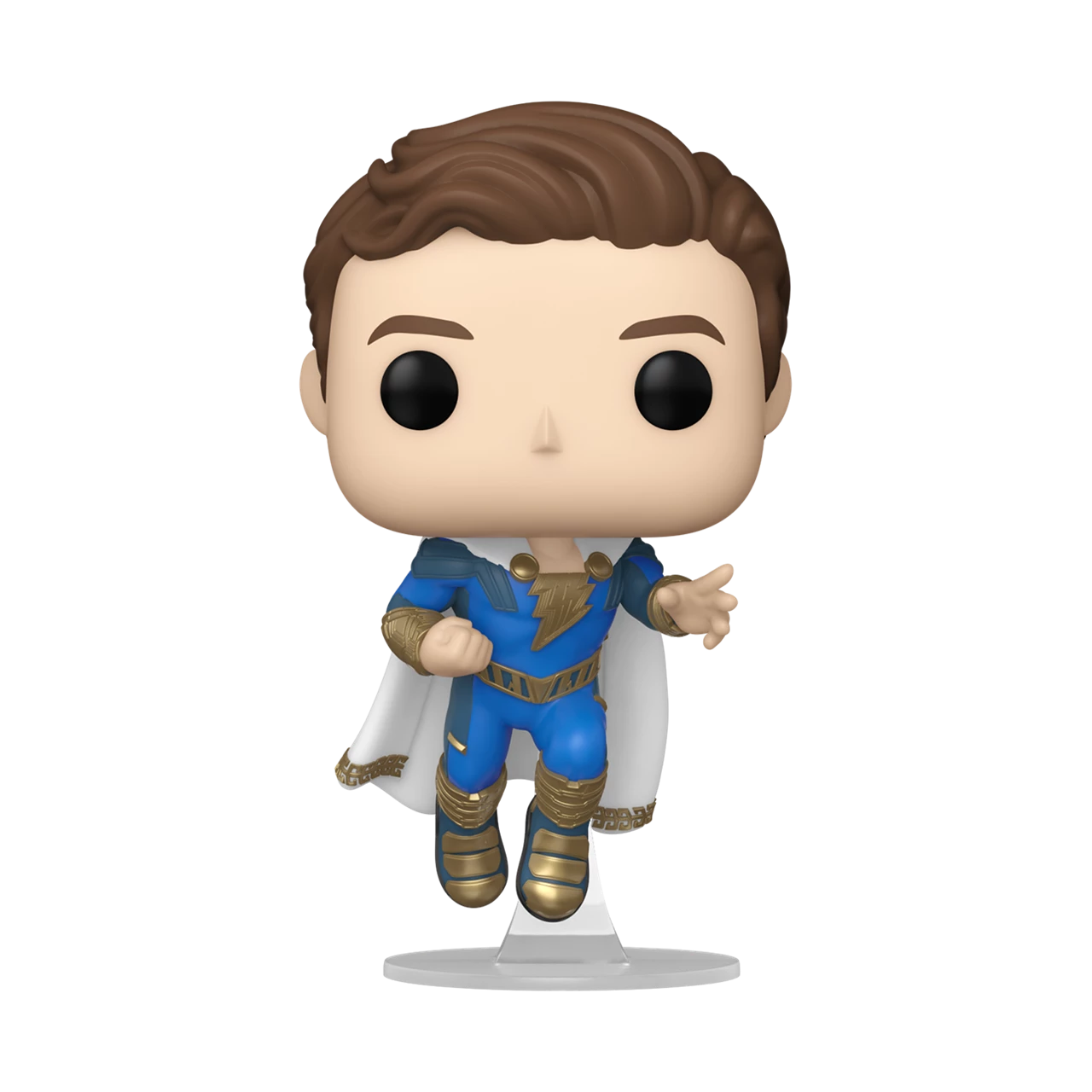 Pop Shazam Freddy