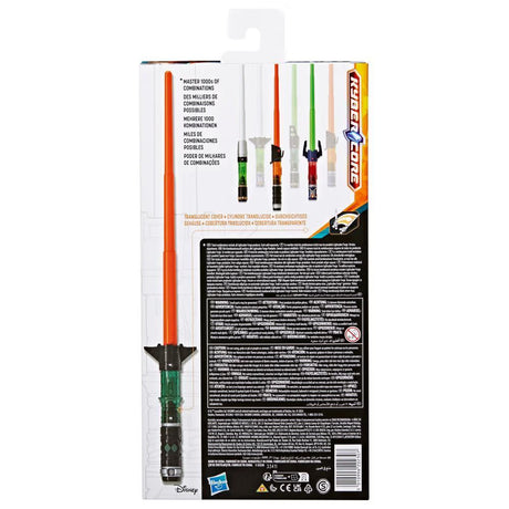 Hasbro Star Wars Lightsaber Forge Kyber Core - Baylan Skoll