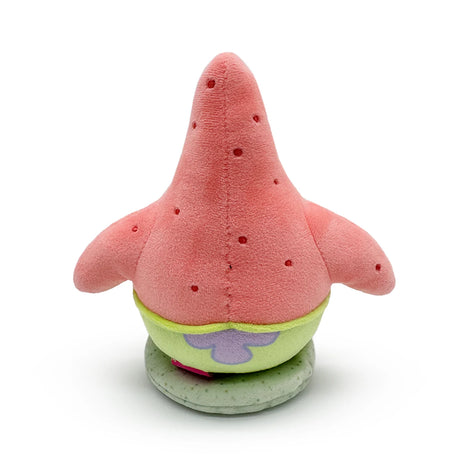YouTooz - Spongebob Squarepants: Patrick Shoulder Rider (5.5in) [