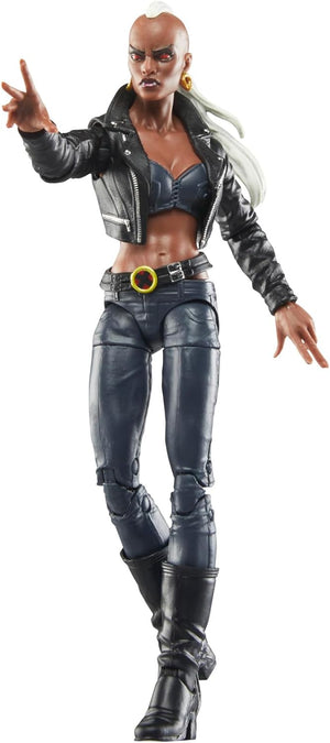 Hasbro Marvel Legends: Strange Tales Bloodstorm Figure