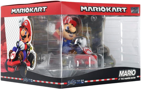 First4Figures Mario Kart Statuette