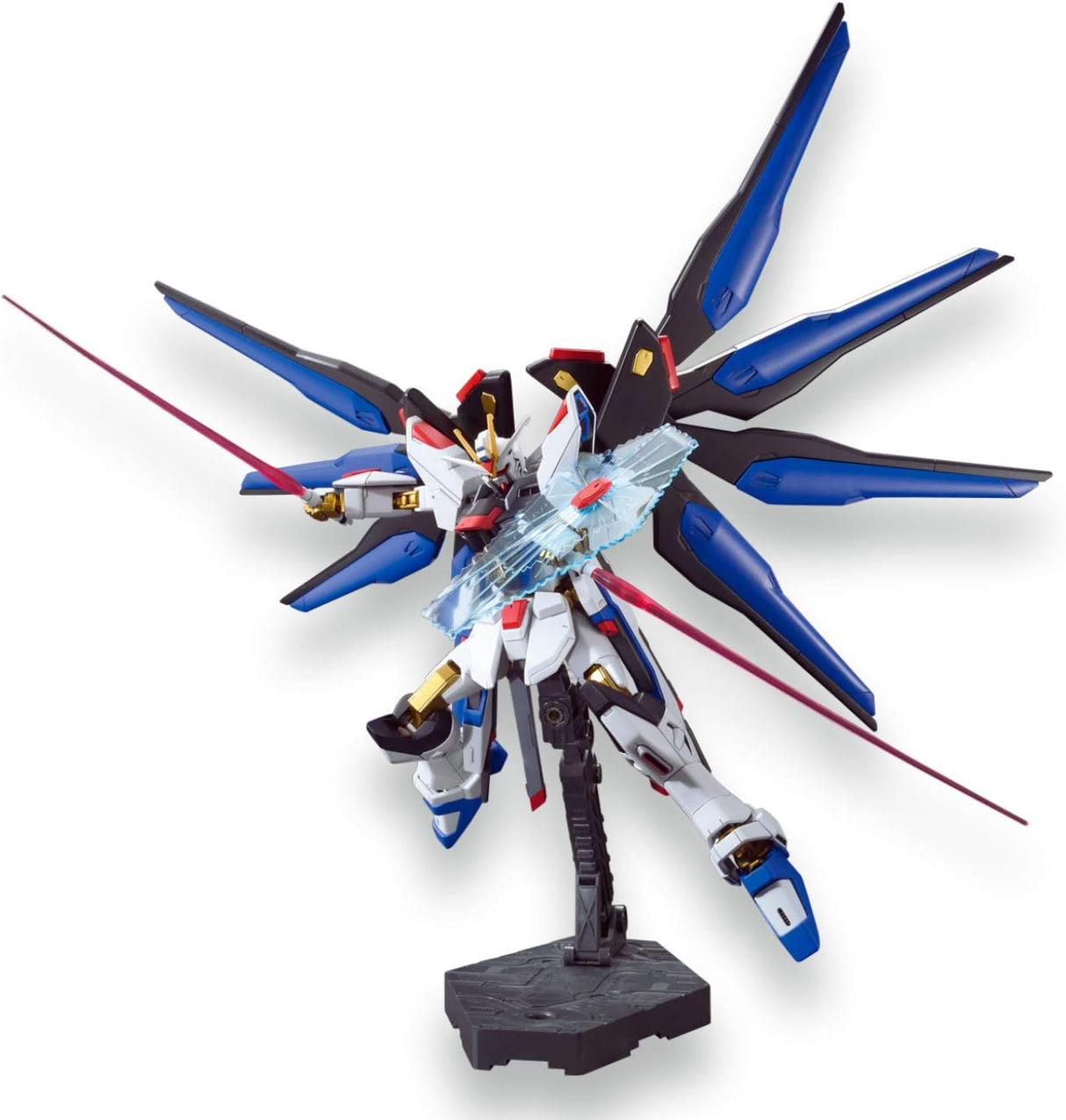 HG 1/144 Strike Freedom Gundam