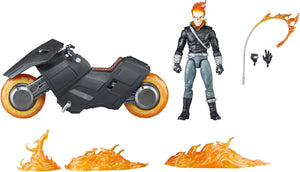Hasbro Marvel Legends: 85th Anniversary Ghost Rider Deluxe