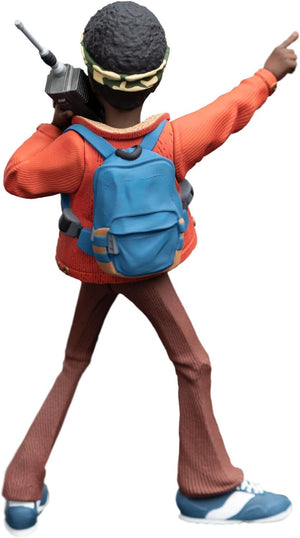 Stranger Things: Mini Epics Vinyl Figure: Lucas The Lookout