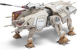 Star Wars 9 Inch Dreadnaught Class AT-TE