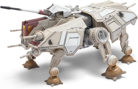 Star Wars 9 Inch Dreadnaught Class AT-TE