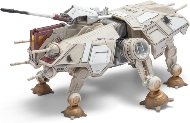 Star Wars 9 Inch Dreadnaught Class AT-TE